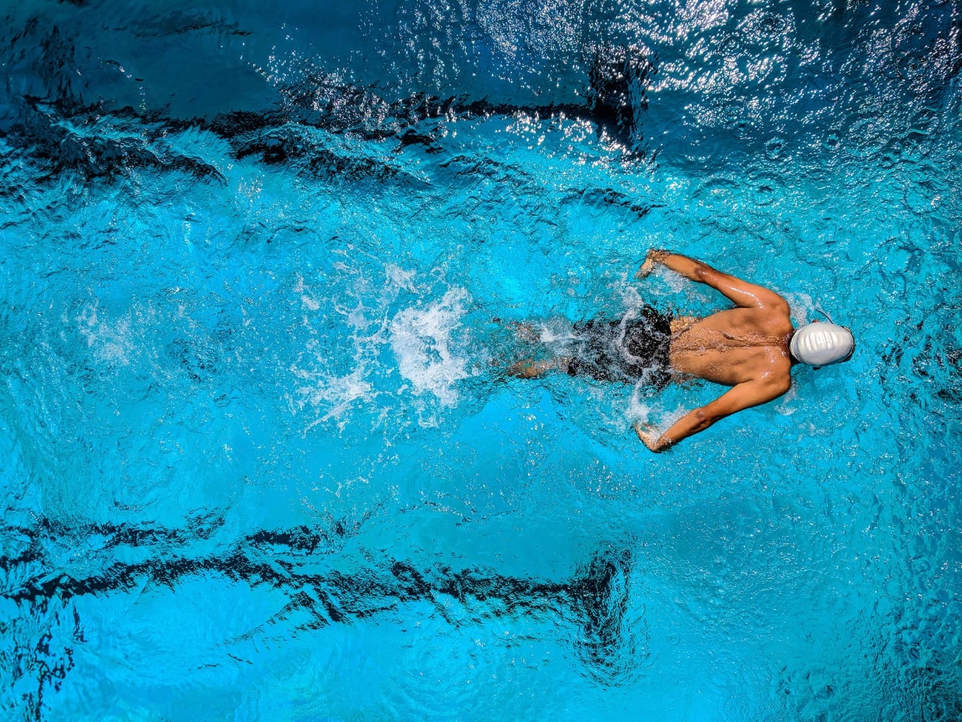 Top Reasons Wild Swimming Could Be Good for You